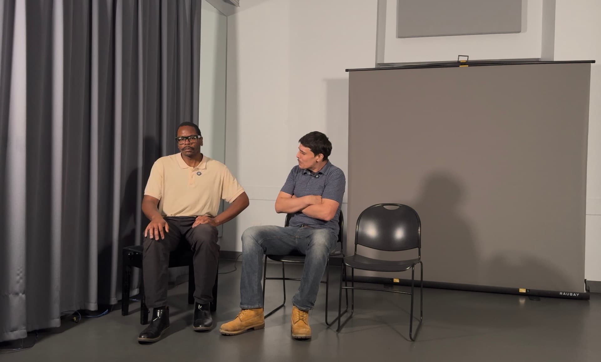 Acting Coaching
