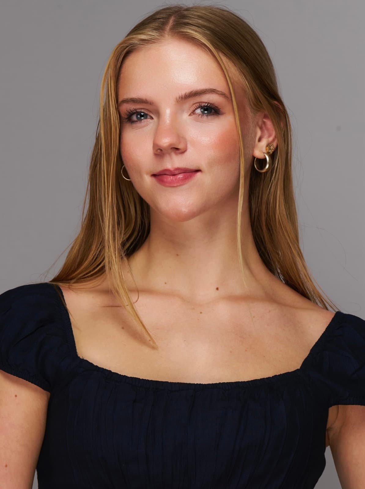 Julia Thacker