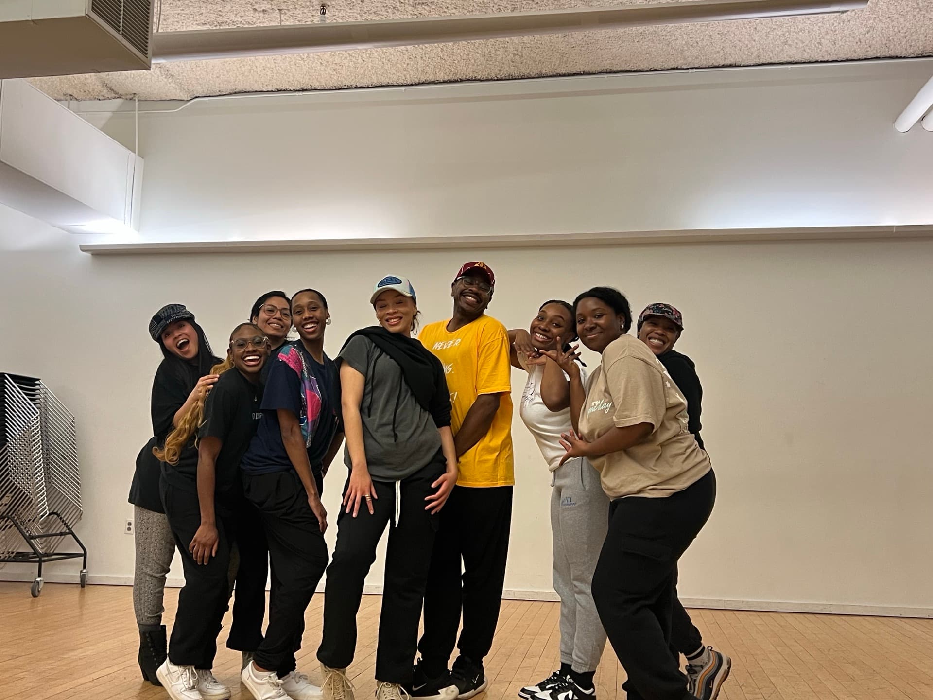 Artist Development photo 5