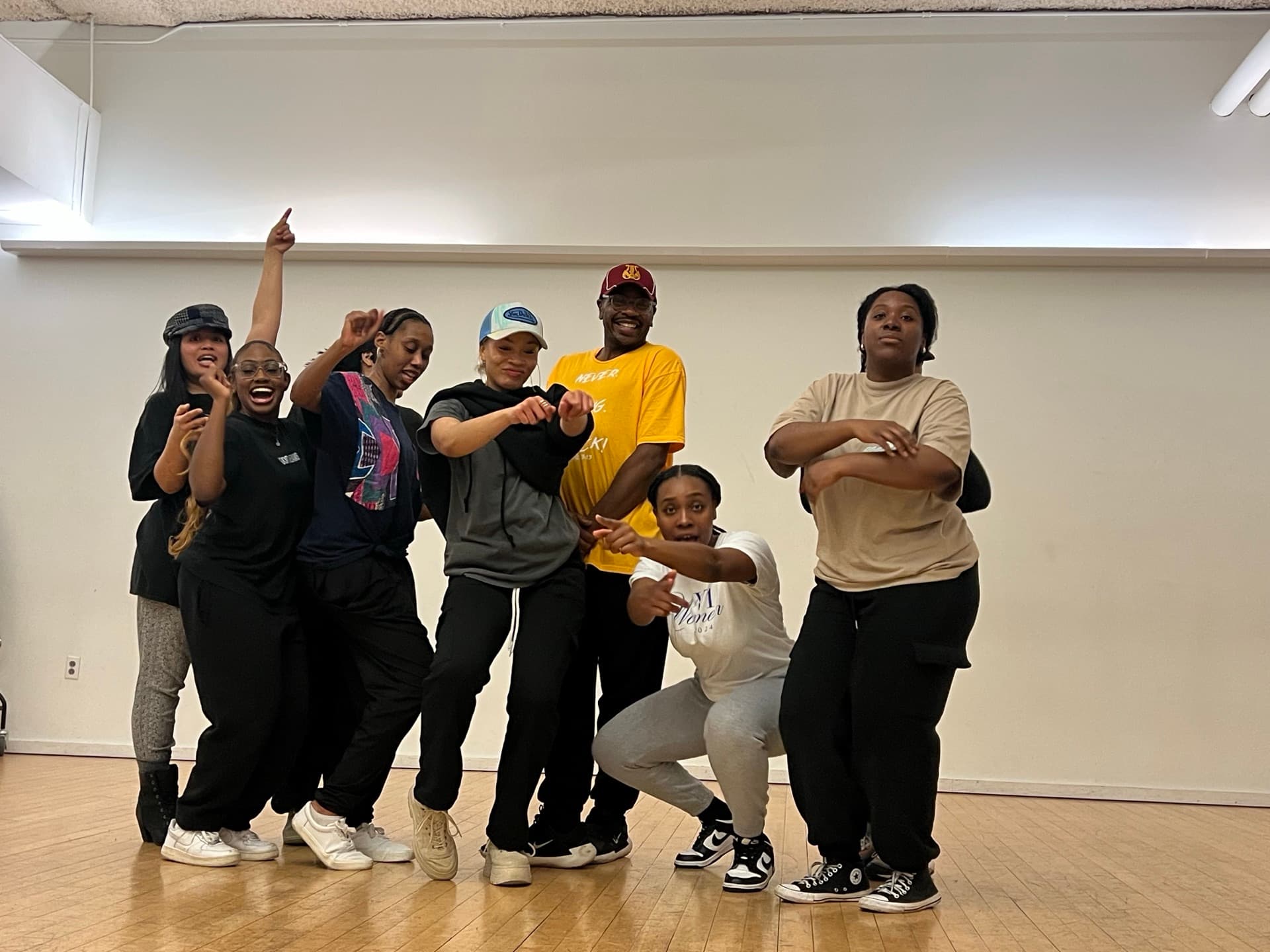 Artist Development photo 7