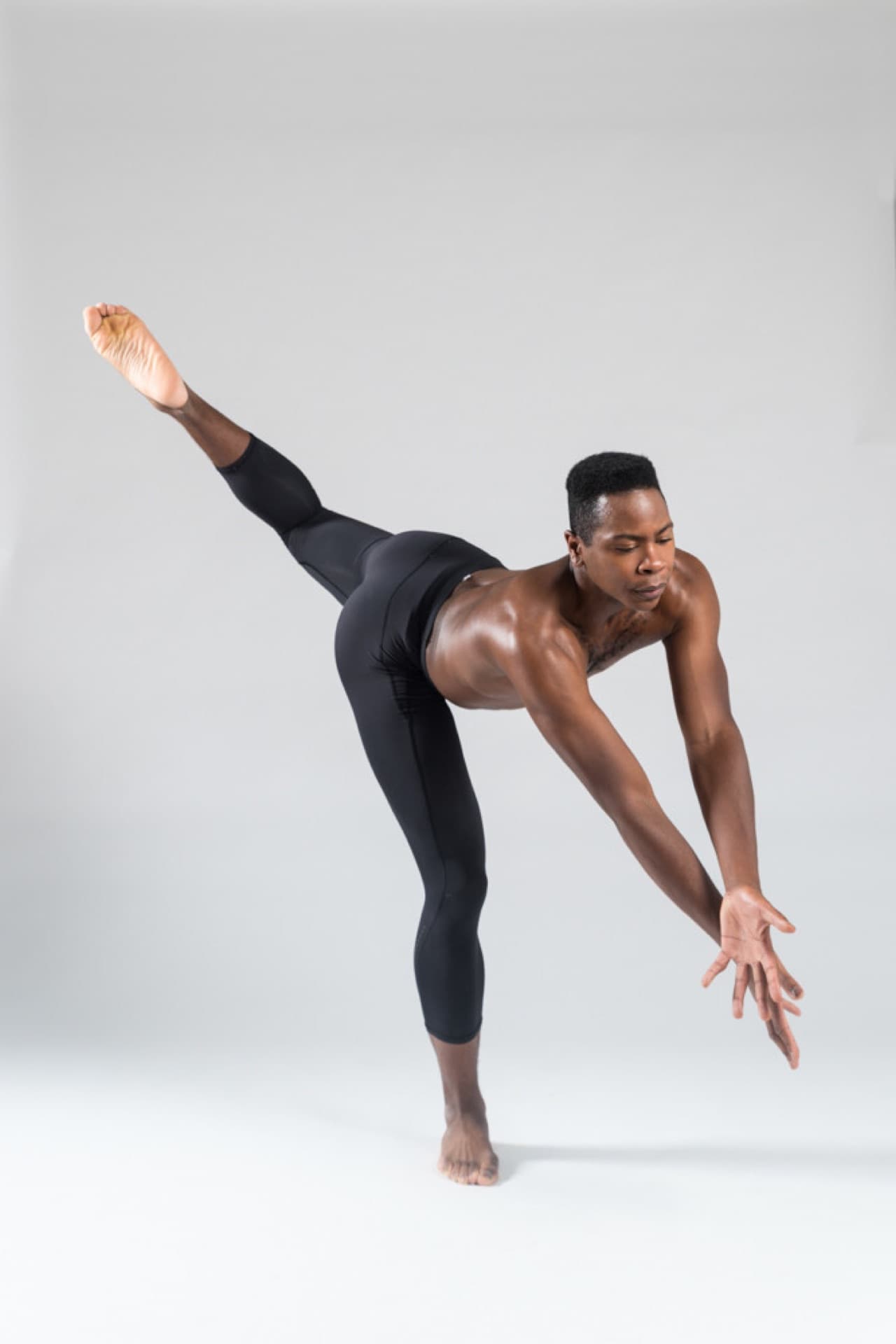 Dance class photo 17
