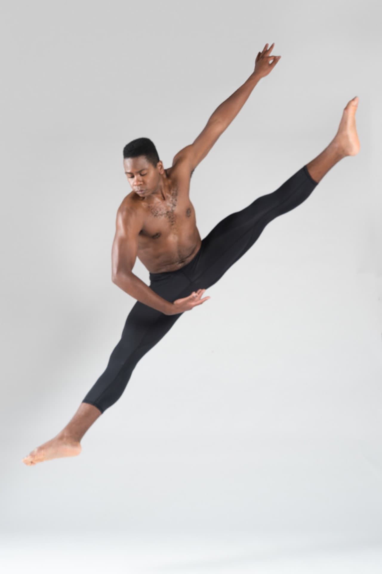 Dance class photo 18