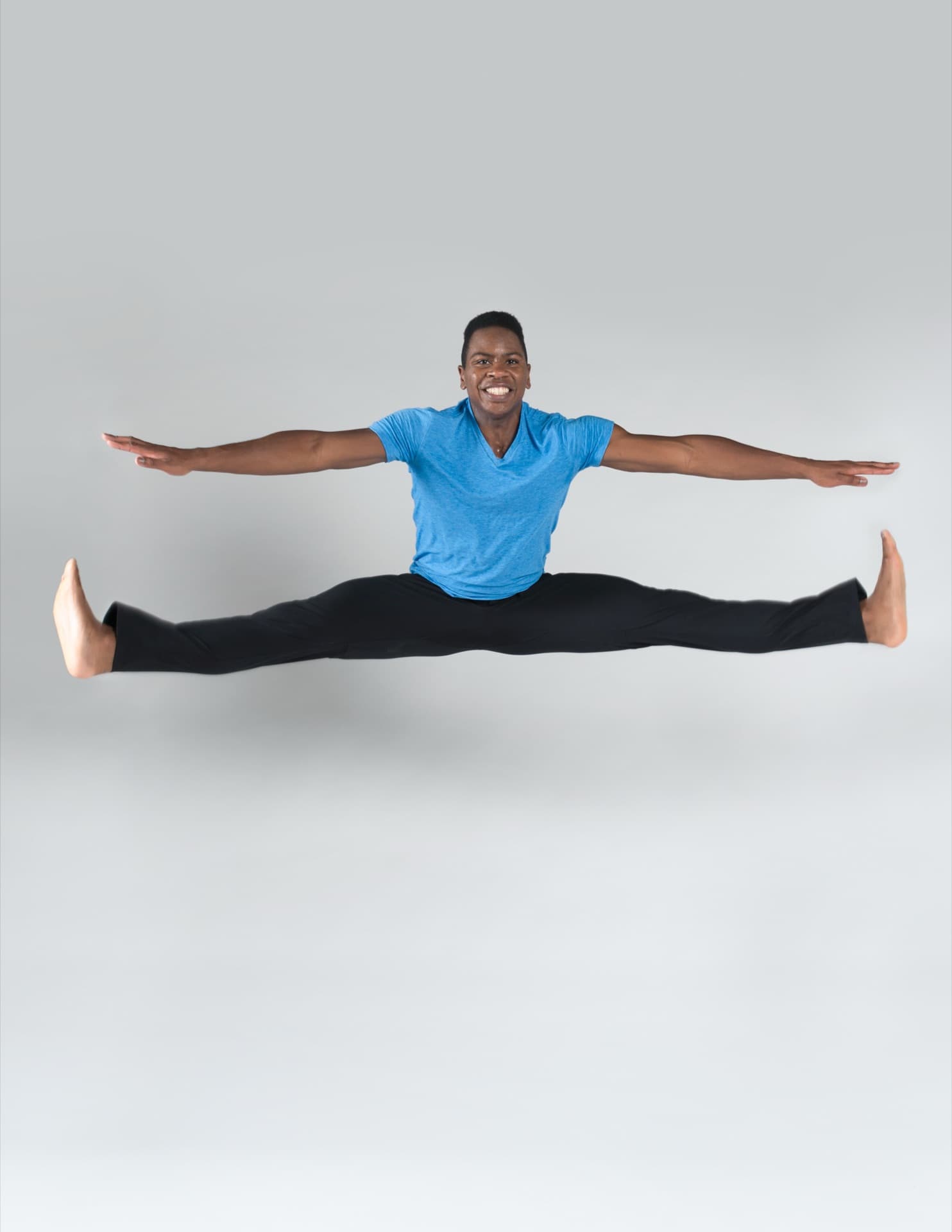 Dance class photo 20