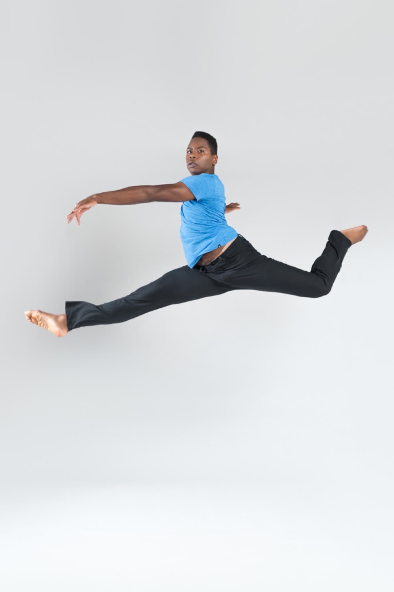 Dance class photo 21