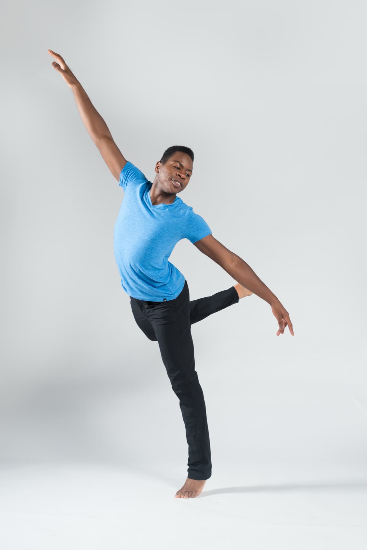 Dance class photo 22