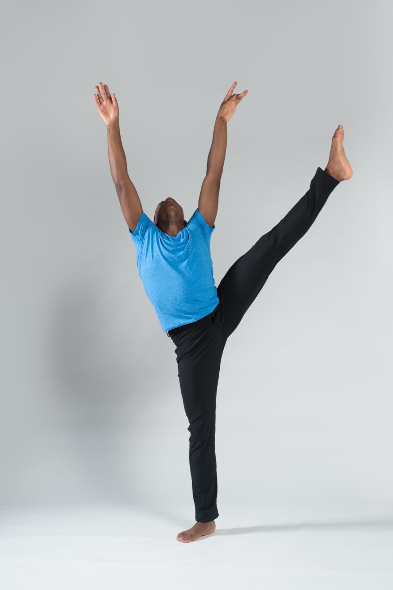 Dance class photo 23