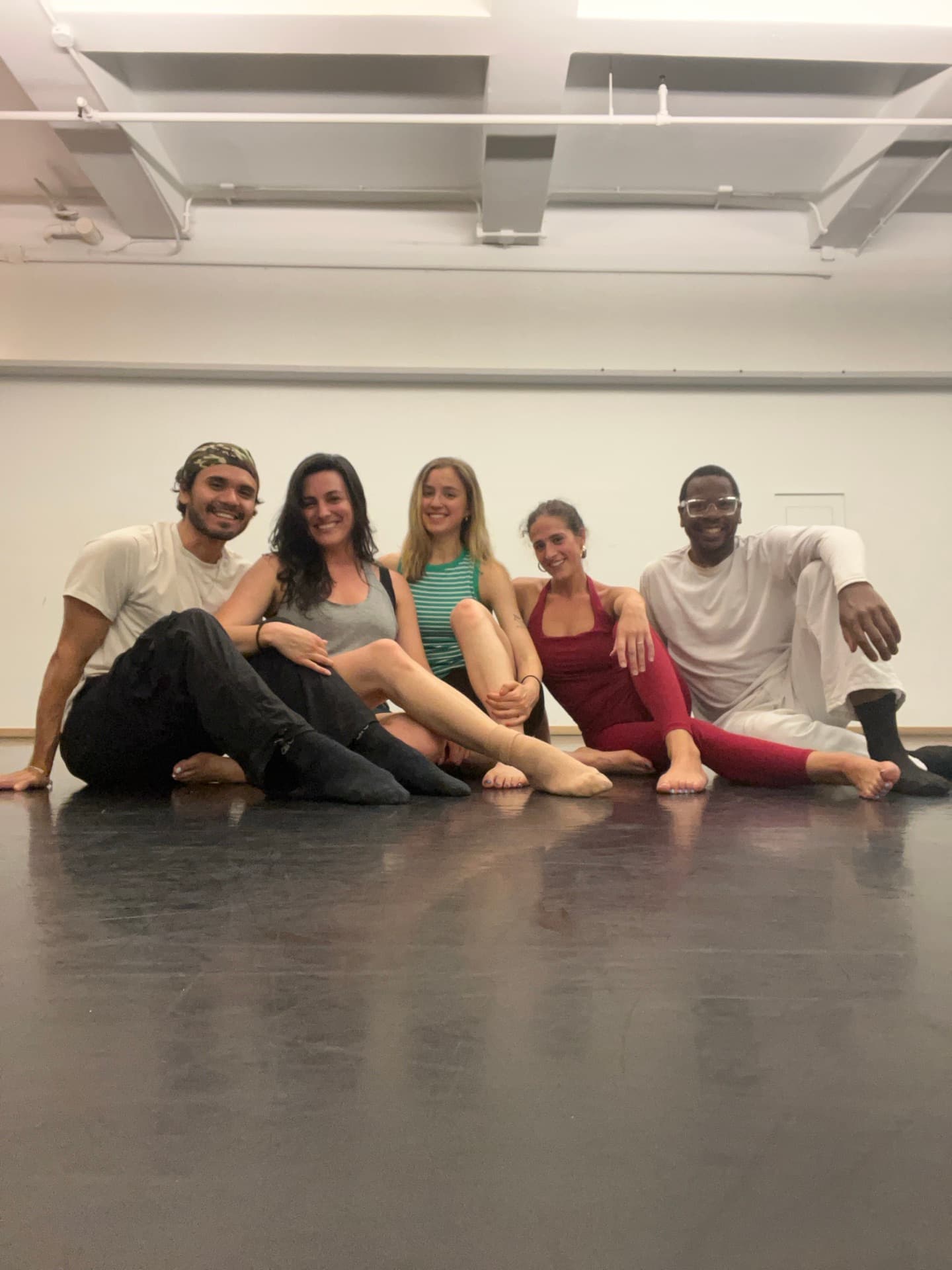 Dance class photo 30