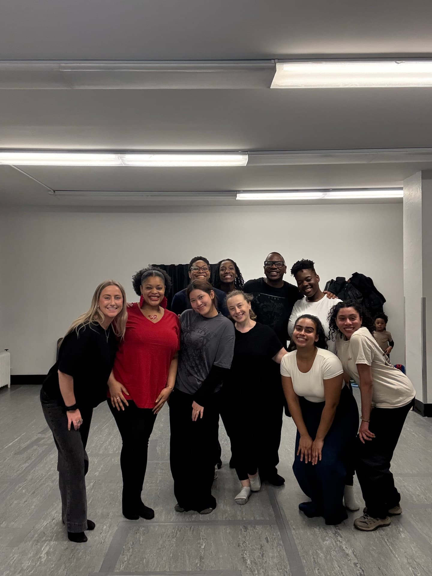 Dance class photo 44