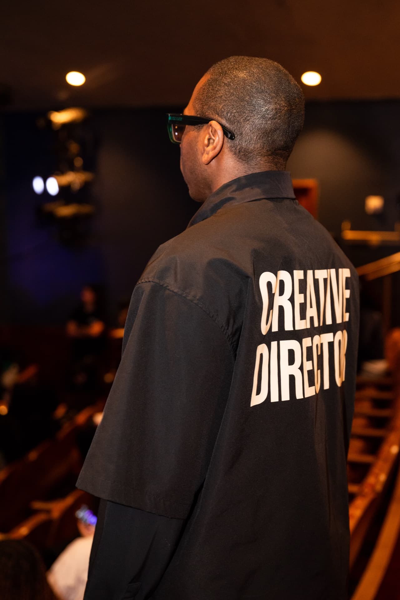 Production Creative Director